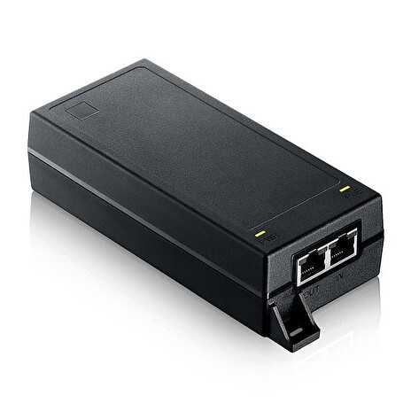 Zyxel PoE12-60W Multi Gig 1/2,5/5Gb Single Port 802.3bt PoE++ Injector