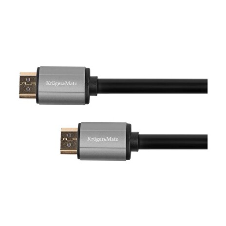 Kabel KRUGER & MATZ KM1208 Basic HDMI 5m