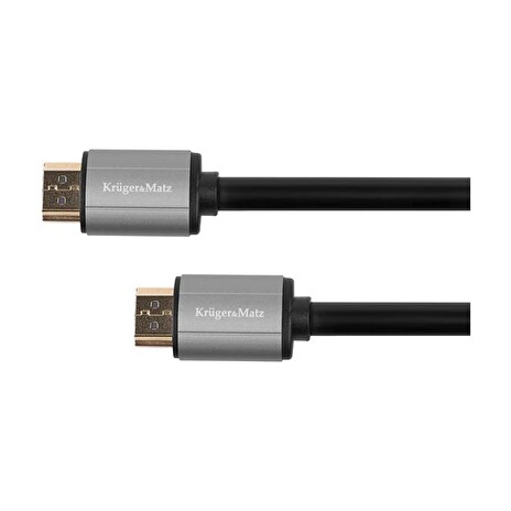 Kabel KRUGER & MATZ KM1206 Basic HDMI 15m