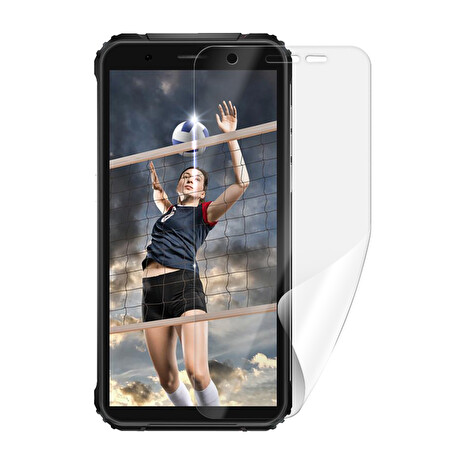 Screenshield IGET Blackview GBV5100 folie na displej