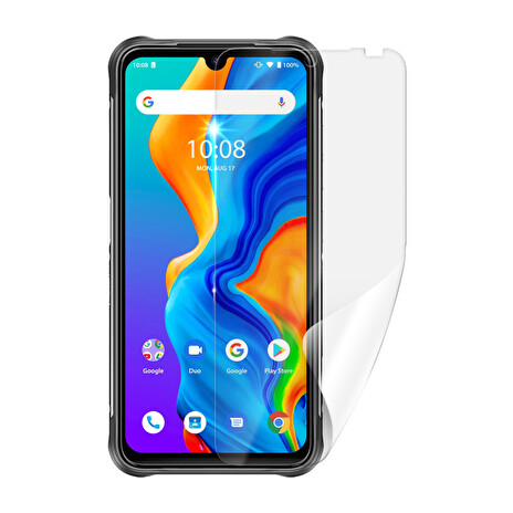 Screenshield UMIDIGI Bison folie na displej