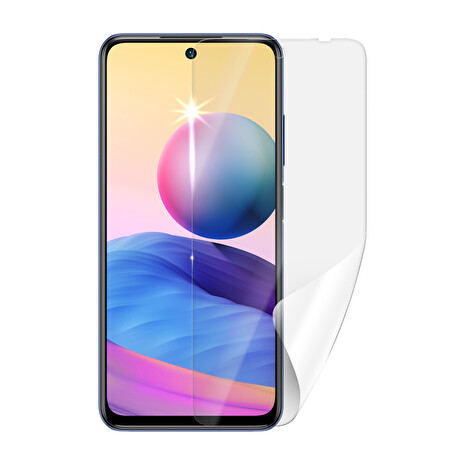 Screenshield XIAOMI Redmi Note 10 5G folie na displej