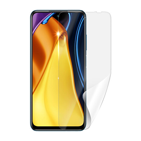 Screenshield XIAOMI POCO M3 Pro 5G folie na displej