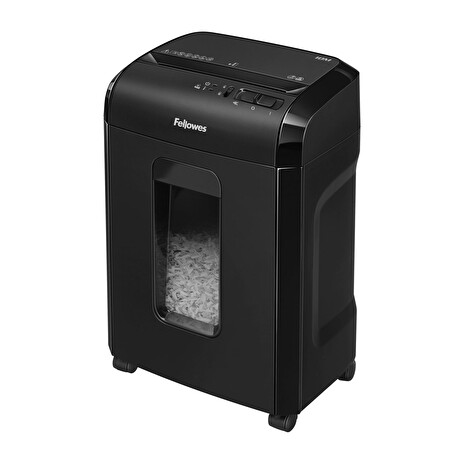 Fellowes Skartovač 10 M