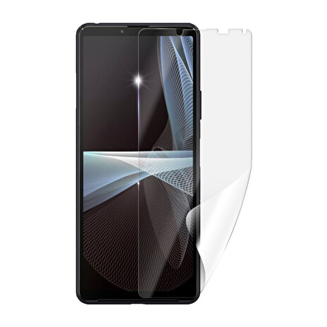 Screenshield SONY Xperia 10 III folie na displej