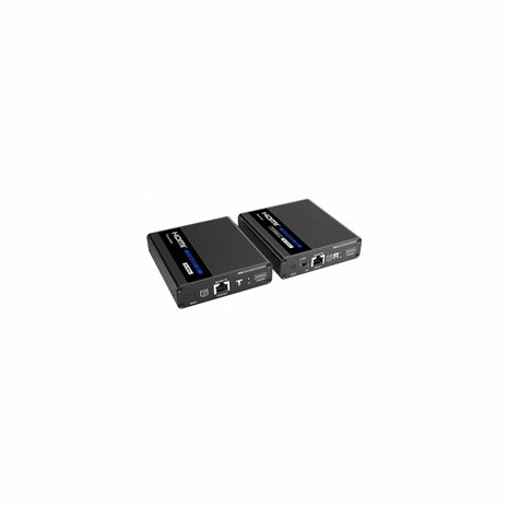 PremiumCord HDMI 2.0 extender Ultra HD 4kx2k@60Hz na 70m přes Cat6/Cat6A/Cat7