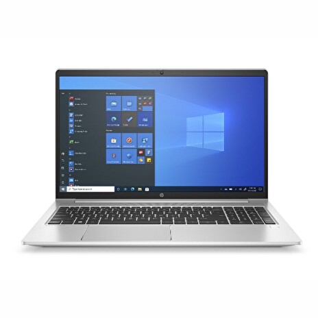 HP ProBook 450 G8, i5-1135G7, 15.6 FHD, UMA, 8GB, SSD 256GB, W10Pro, 3-3-0
