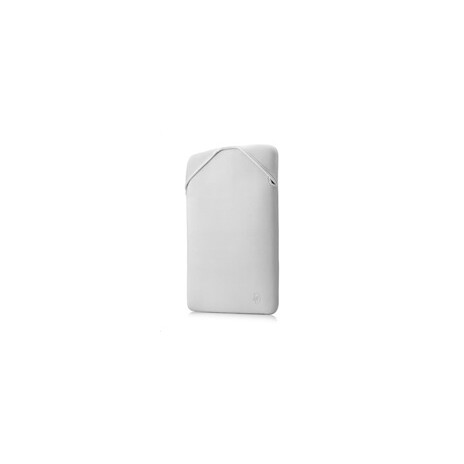 HP Protective Reversible 14 Blk/Slv Sleeve - pouzdro