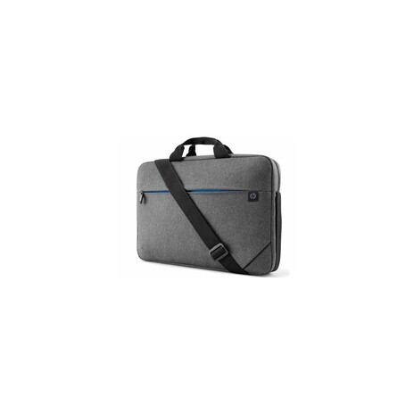 HP Prelude Grey 17 Laptop Bag - taška