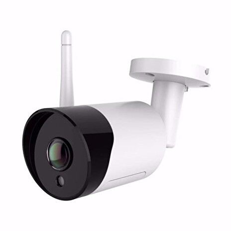 Kamera SECURIA PRO N652XF-200W