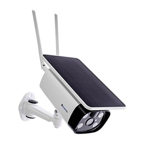 Kamera SECURIA PRO N693T-200W SOLAR