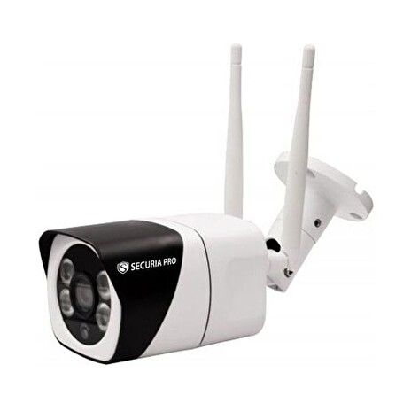 Kamera SECURIA PRO N649S-500W