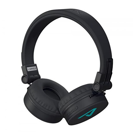Sluchátka Bluetooth LAMAX Blaze2 Black