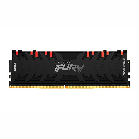 Kingston FURY Renegade DDR4 8GB 3200MHz DIMM CL16 RGB