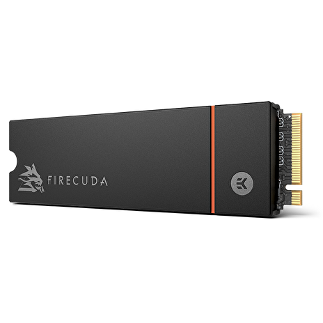 Seagate FireCuda 530/2TB/SSD/M.2 NVMe/Heatsink/5R