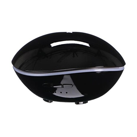 Aroma difuzér SIXTOL Stone Black Gloss