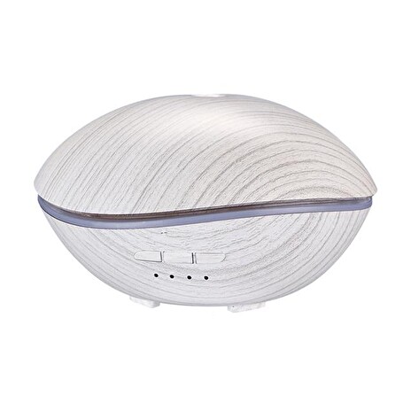 Aroma difuzér SIXTOL Stone White Wood