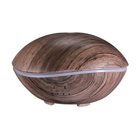 Aroma difuzér SIXTOL Stone Grey Wood