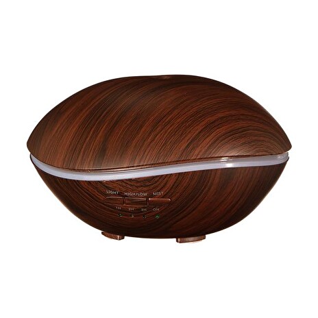 Aroma difuzér SIXTOL Stone Dark Wood