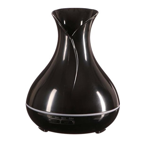 Aroma difuzér SIXTOL Vulcan Black Gloss