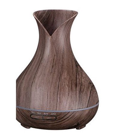 Aroma difuzér SIXTOL Vulcan Grey Wood