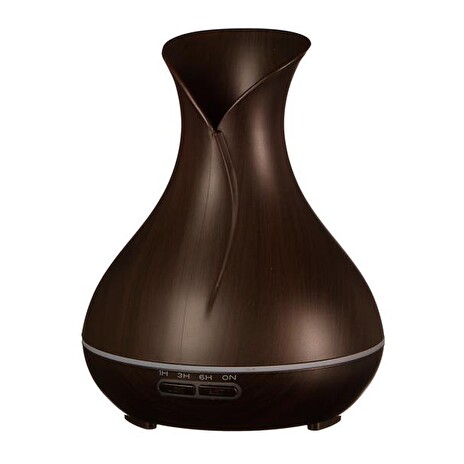 Aroma difuzér SIXTOL Vulcan Dark Wood