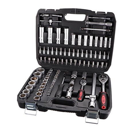 Gola sada SIXTOL SX3023 TOOL SET 94 94ks