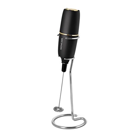 Napěňovač mléka SENCOR SMF 1010BK
