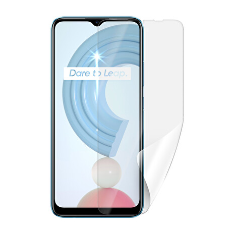 Screenshield Anti-Bacteria REALME C21 folie na displej