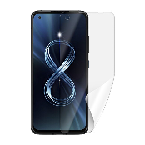 Screenshield Anti-Bacteria ASUS Zenfone 8 ZS590KS folie na displej