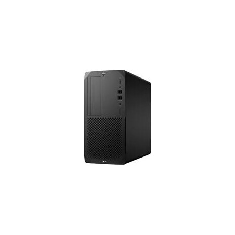 HP Z2 G8 TWR, i7-11700, UMA, 32GB, SSD 512GB, noODD, W10Pro, 3-3-3