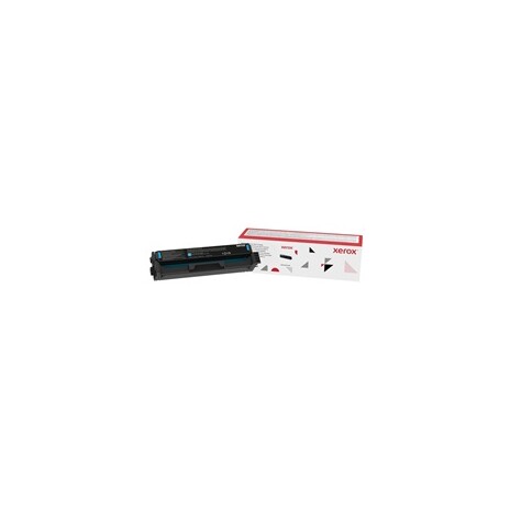Xerox Cyan High Capacity toner pro C230/C235 (2500 stran)