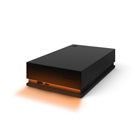 Seagate FireCuda/8TB/HDD/Externí/3.5"/Černá/2R