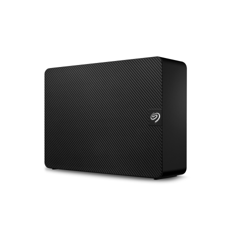 Seagate Expansion/6TB/HDD/Externí/3.5"/Černá/2R