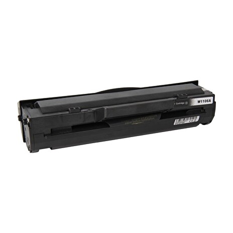Toner W1106A, No. 106A kompatibilní černý pro HP (1000str./5%)