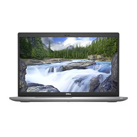 AKCE - Dell Latitude 5520 15,6" FHD i5-1135G7/8GB/256GB/THB/FPR/MCR/SCR/HDMI/W10Pro/3RNBD/Šedý