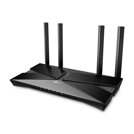 TP-Link Archer AX23, AX1800 WiFi6 5xGb Router