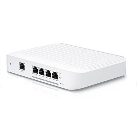 Ubiquiti UniFi USW-Flex-XG, Flex 10 GbE