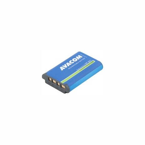 AVACOM Náhradní baterie Sony NP-BX1 Li-Ion 3.6V 1090mAh 3.9Wh