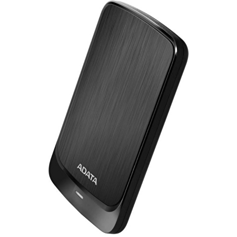 ADATA HV320/2TB/HDD/Externí/2.5"/Černá/3R