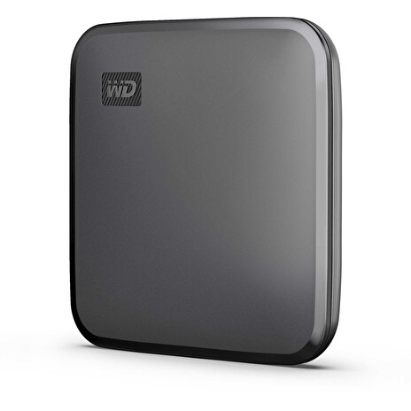 WD Elements Desktop/2TB/SSD/Externí/2.5"/Černá/2R
