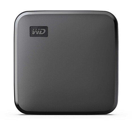 WD Elements Desktop/1TB/SSD/Externí/2.5"/Černá/2R