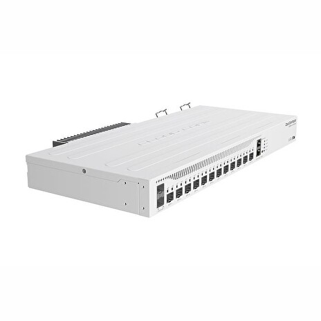 MikroTik Cloud Core Router, CCR2004-16G-2S+
