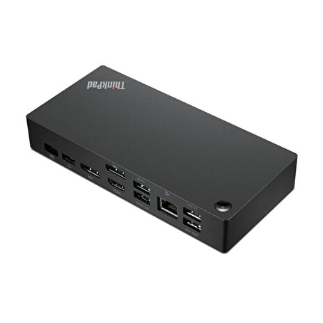 Lenovo Dock ThinkPad USB-C Universal 65W