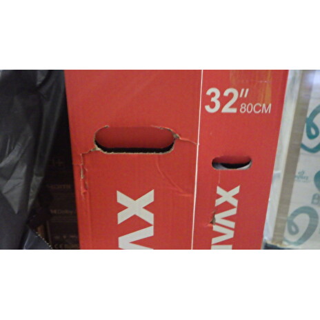 Vivax LED TV 32" - 32S61T2S2SM REPAS