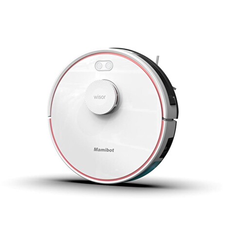 Vysavač robotický MAMIBOT EXVAC880 Wisor
