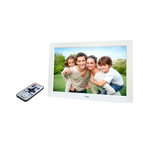 Fotorámeček SENCOR SDF 874 W