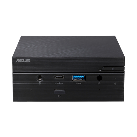 ASUS PN51 R5-5500U/1*M.2 Slot+2.5" slot/0G/bez