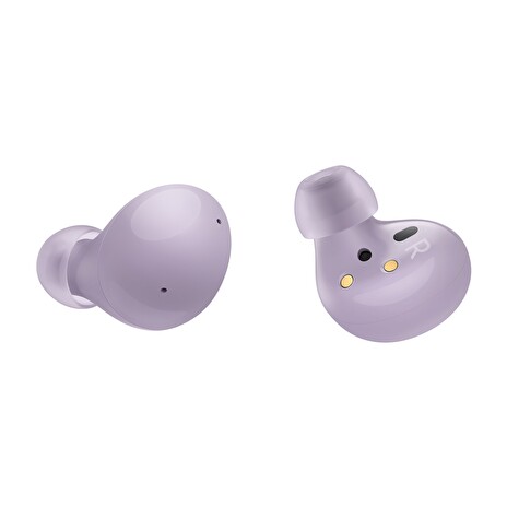 Samsung Galaxy Buds 2/ANC/BT/Bezdrát/Fialová