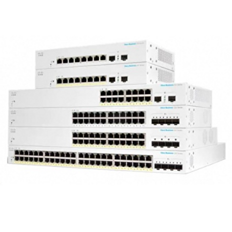 Cisco Bussiness switch CBS220-48T-4G-EU
